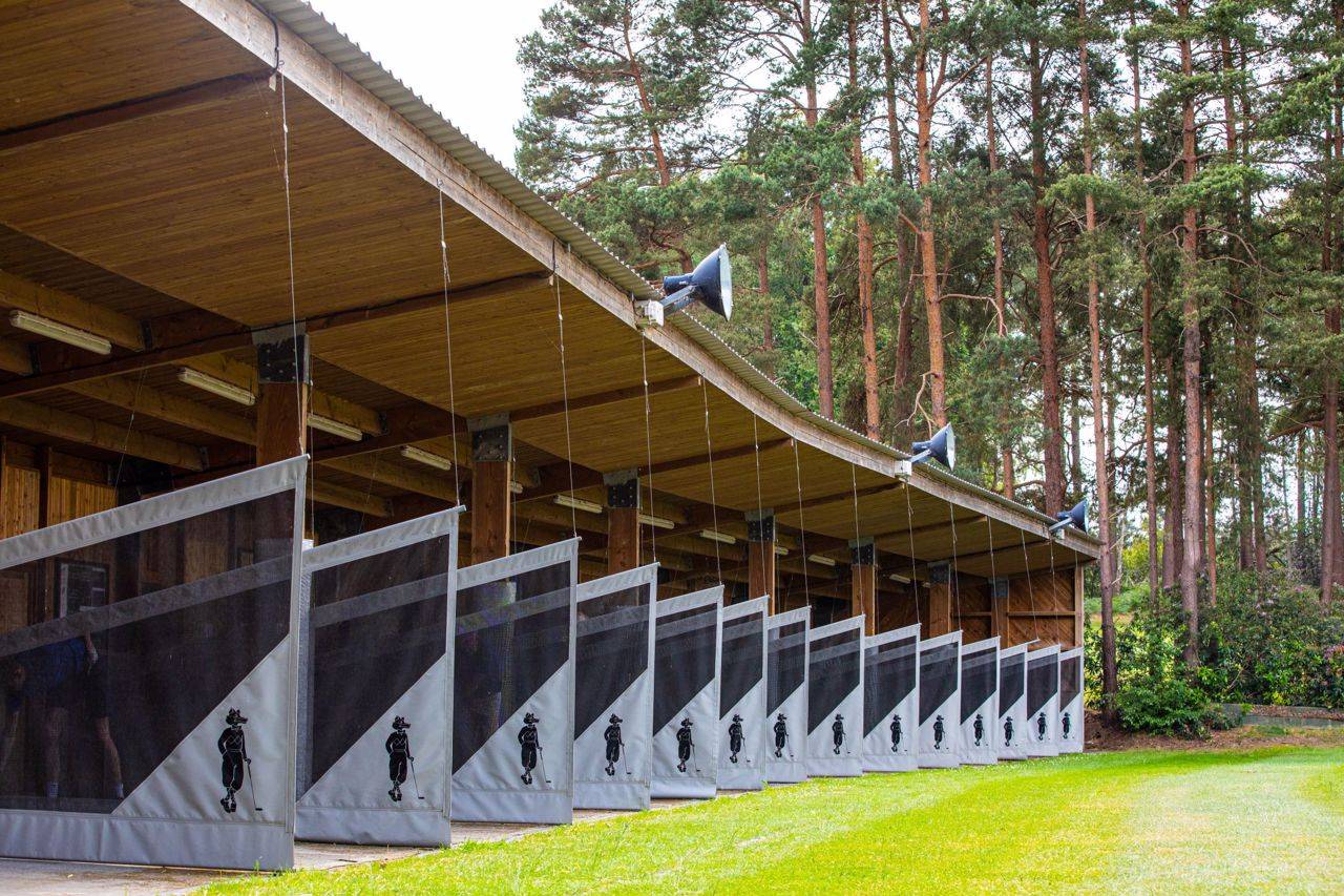 Driving Range